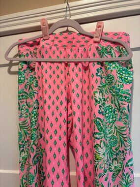 Lilly Pulitzer Pallazo Pants